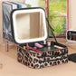 LED Light Cosmetic Bag