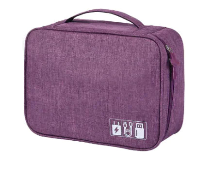 All-in-One Gear Organizer