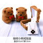 Cute Bear Cartoon Jewelry Storage Box for Gifts