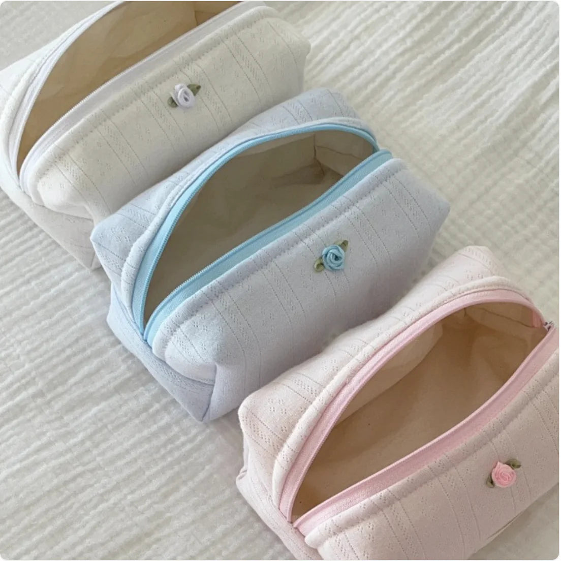 Travel Toiletry Bag