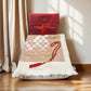 Hand Gift Travel Bag