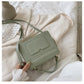 Korean Simple Single-Shoulder Messenger Bag