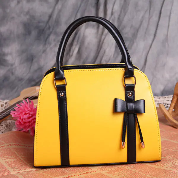Women's Handheld and Crossbody Bag