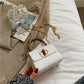 Trendy Fashion Chain Messenger Bag