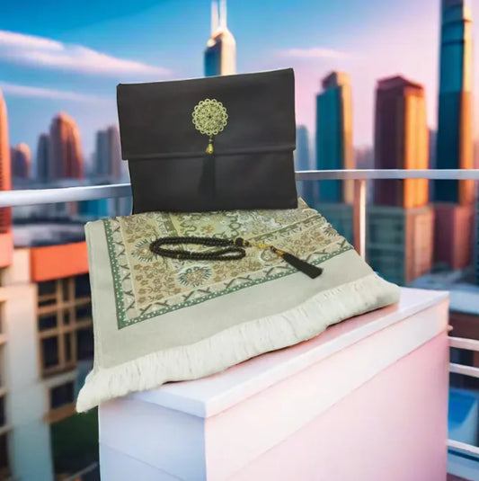 Hand Gift Travel Bag