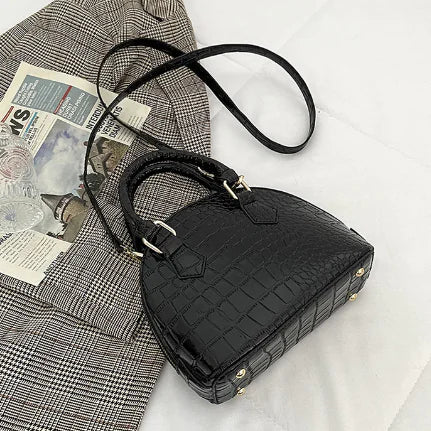 Large Capacity Shoulder Bag